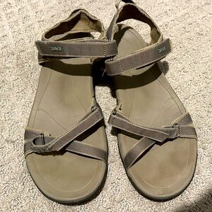 Teva Sandals